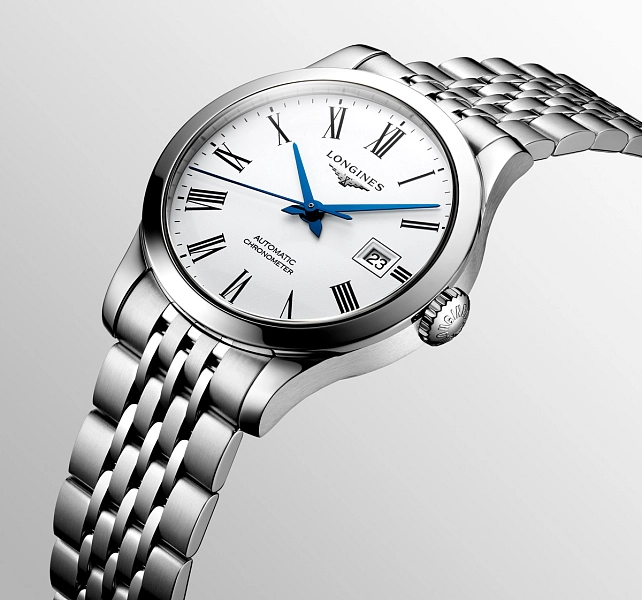 Longines Record L2.321.4.11.6