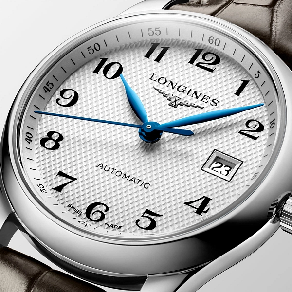 Longines Master Collection L2.257.4.78.3