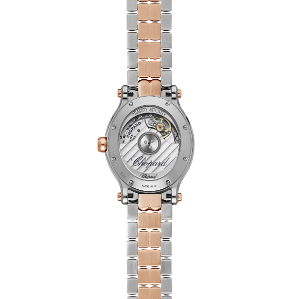 Chopard Happy Sport Oval 278602-6002