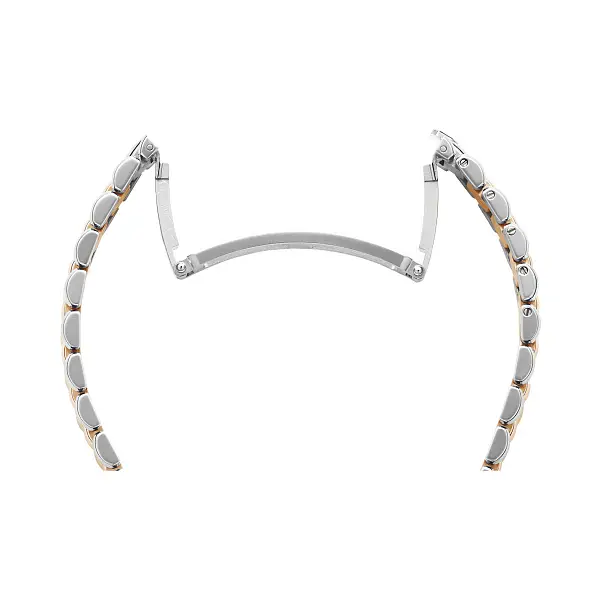 Chopard Happy Sport Oval 278602-6002