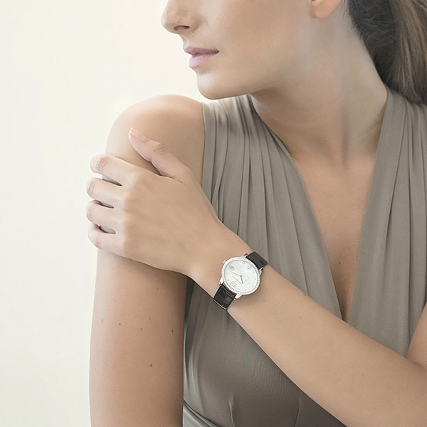 Girard-Perregaux Кошачий глаз 80484D11A161-BK6B