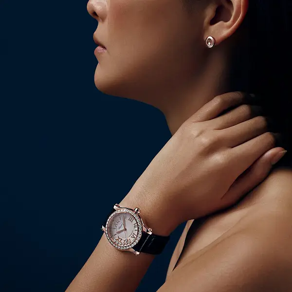 Chopard Happy Sport 274808-5003