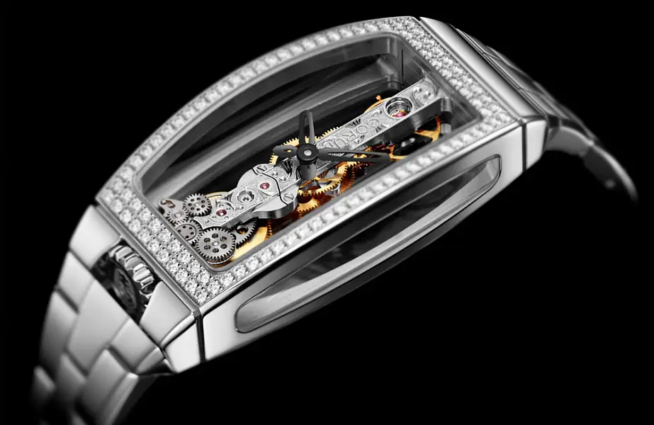 Corum Miss Golden Bridge 113.102.69/V880 0000