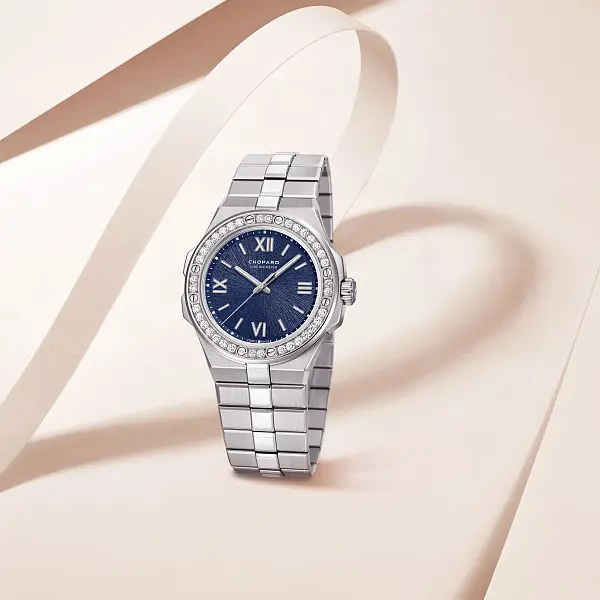 Chopard Alpine Eagle 298601-3004