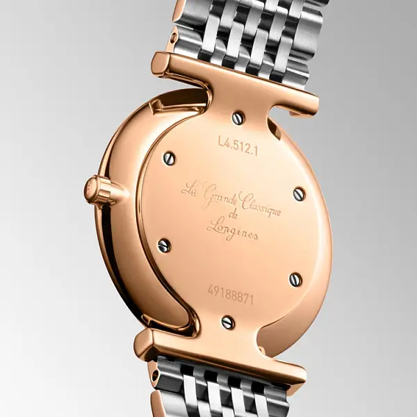La Grande Classique de Longines L4.512.1.67.7