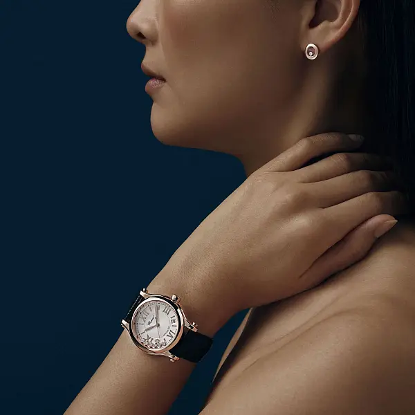 Chopard Happy Sport 274808-5001