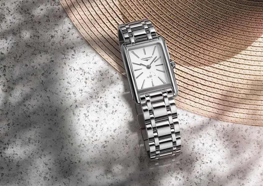 Longines DolceVita L5.255.4.11.6