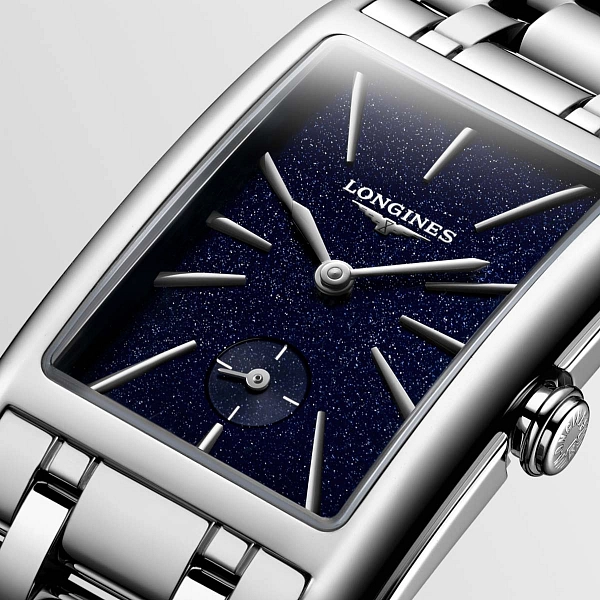 Longines DolceVita L5.512.4.93.6