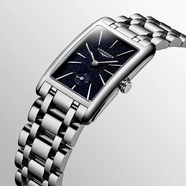 Longines DolceVita L5.512.4.93.6