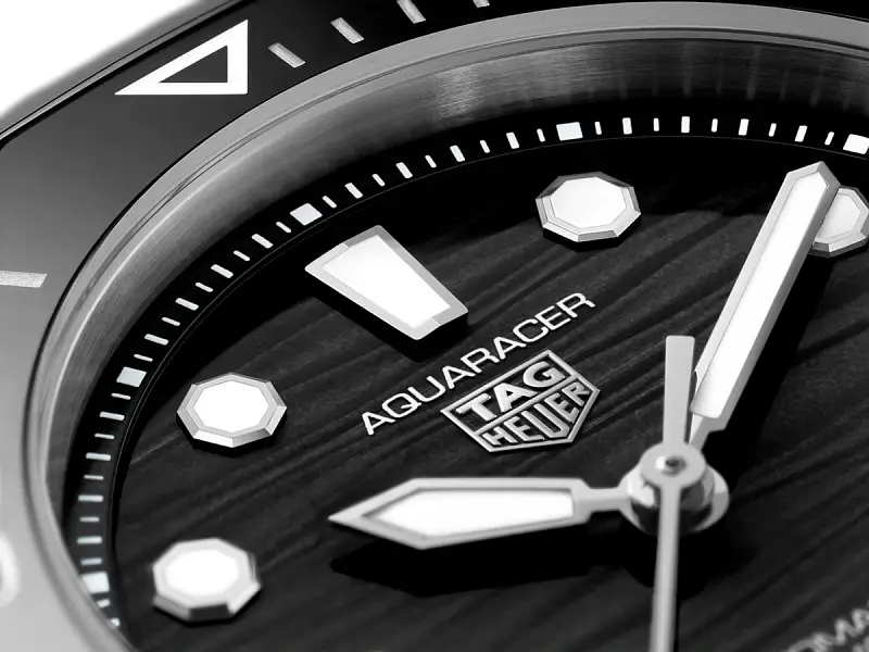 Tag Heuer Aquaracer Professional 300 WBP231D.BA0626