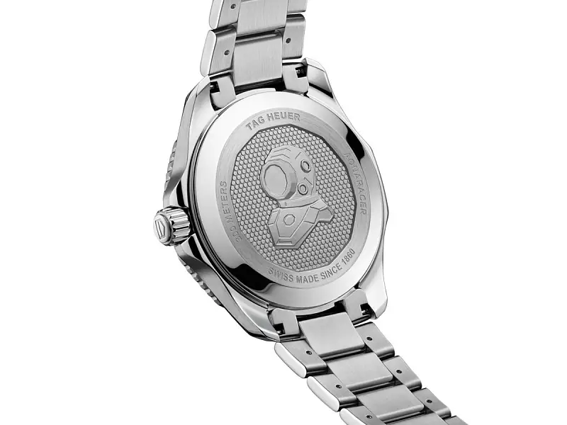 Tag Heuer Aquaracer Professional 300 WBP231D.BA0626