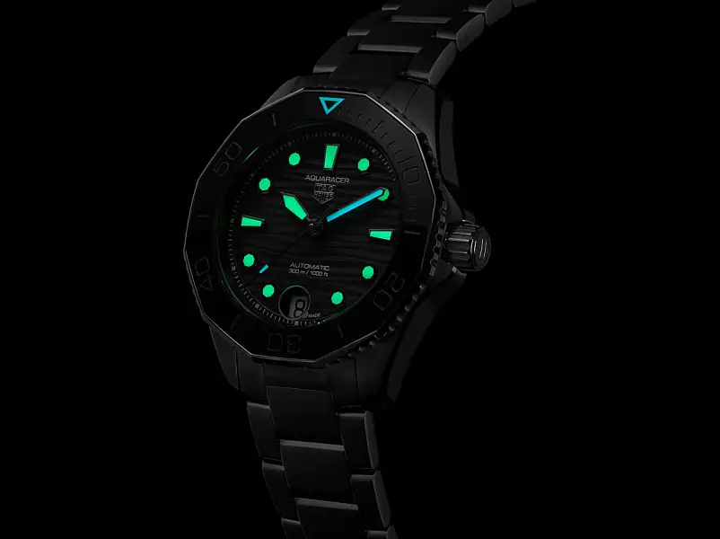 Tag Heuer Aquaracer Professional 300 WBP231D.BA0626