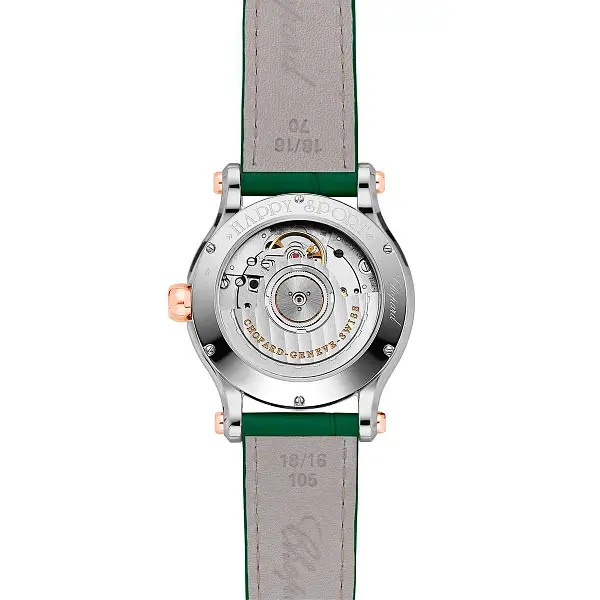 Chopard Happy Sport 278578-6002