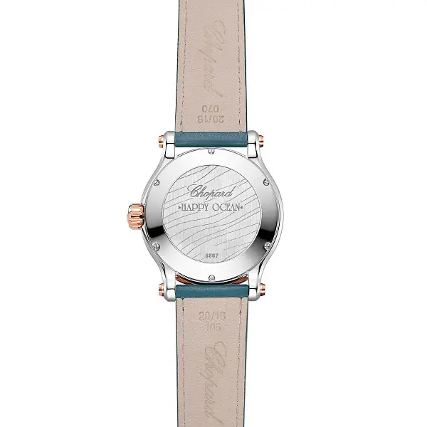Chopard Happy Ocean 278587-6001