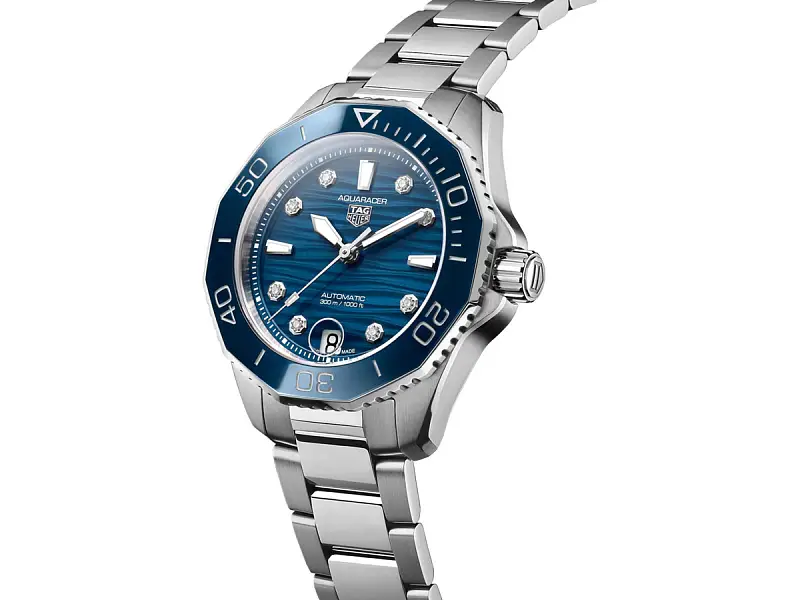 Tag Heuer Aquaracer Professional 300 WBP231B.BA0618