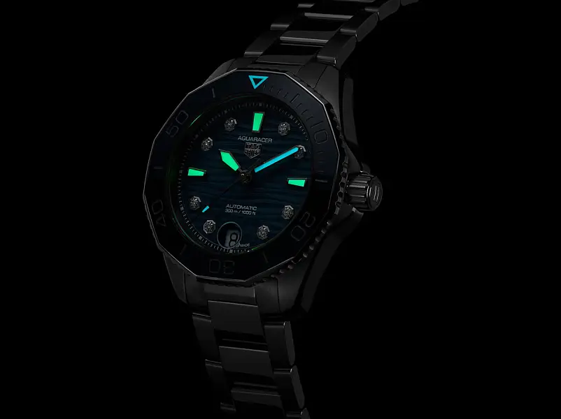 Tag Heuer Aquaracer Professional 300 WBP231B.BA0618