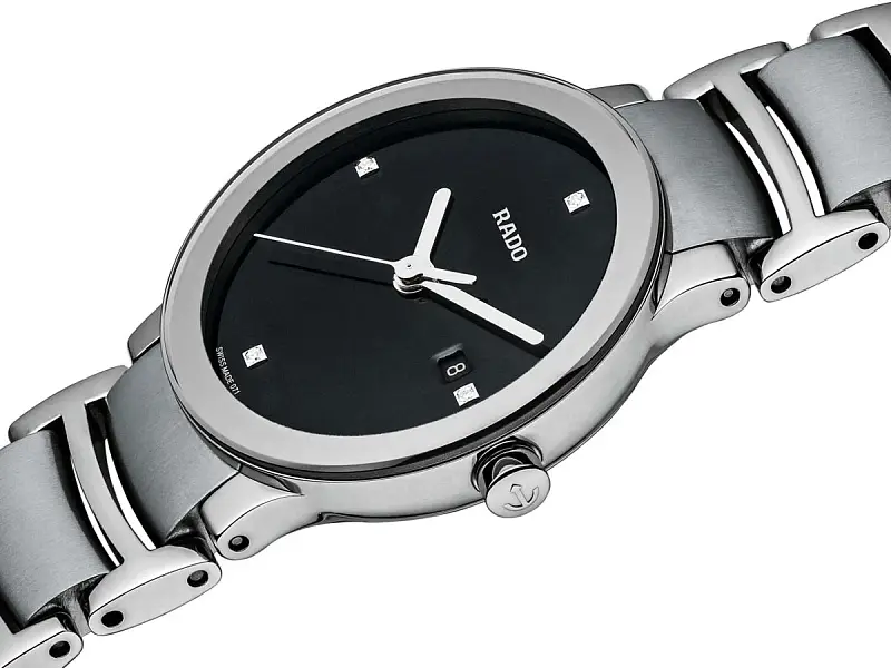 Rado Centrix Diamonds R30928713