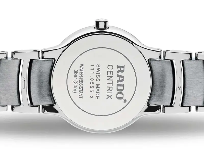 Rado Centrix Diamonds R30928713