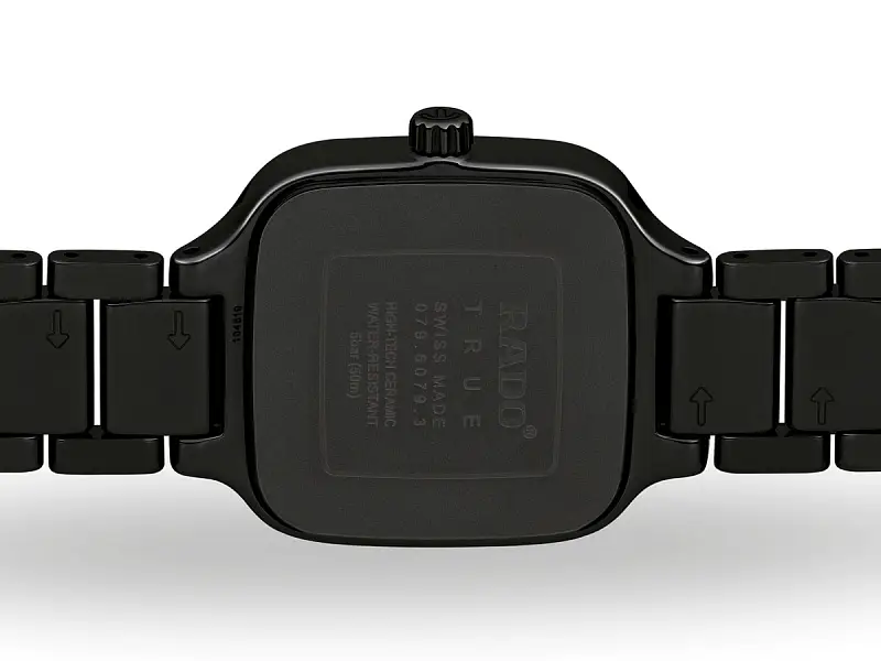 Rado True Square Diamonds R27080722