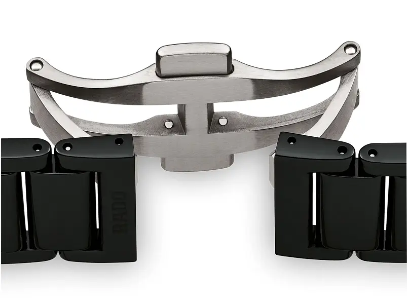 Rado True Square Diamonds R27080722