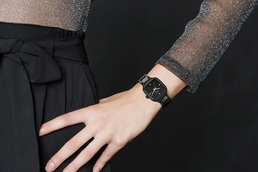 Rado True Square Diamonds R27080722