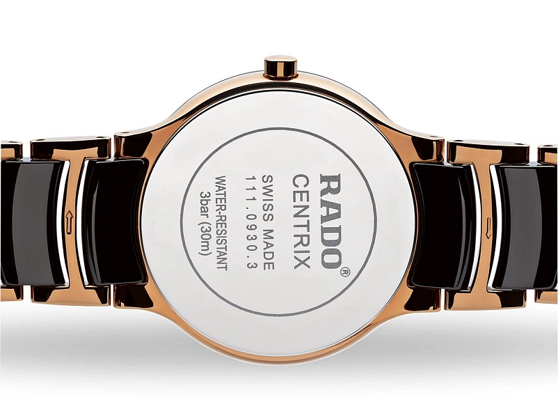 Rado Centrix Diamonds R30555732