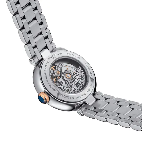 Tissot Bellissima Automatic T126.207.22.013.00