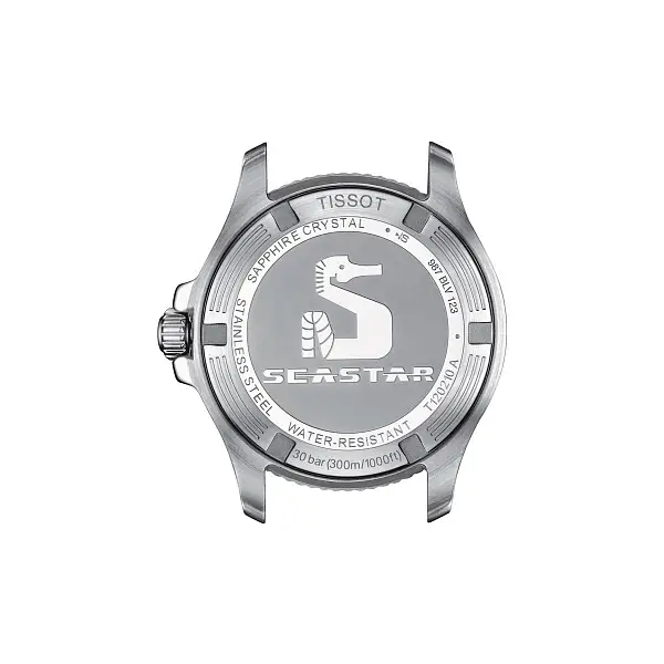 Tissot Seastar 1000 36mm T120.210.11.041.00