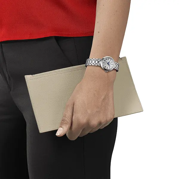 Tissot Bellissima Automatic T126.207.11.013.00