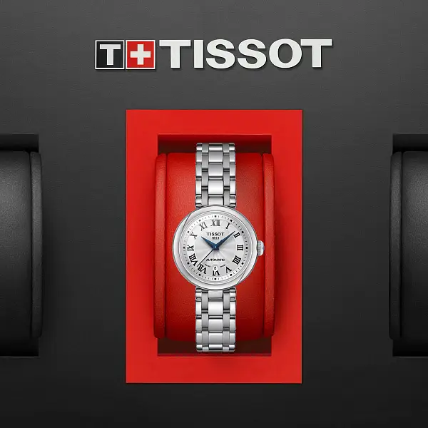 Tissot Bellissima Automatic T126.207.11.013.00