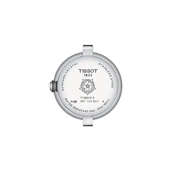 Tissot Bellissima Small Lady T126.010.11.013.00