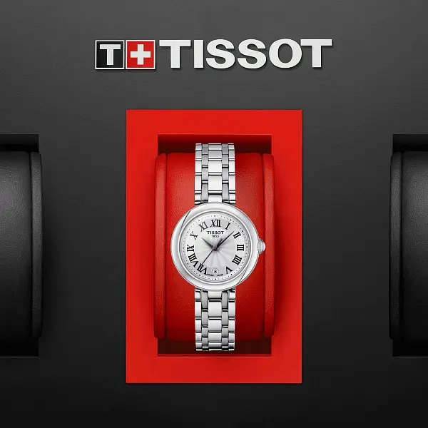 Tissot Bellissima Small Lady T126.010.11.013.00