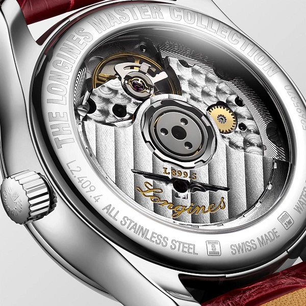 Longines Master Collection L2.409.4.87.2