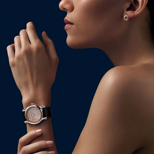Chopard Happy Sport 278559-6008