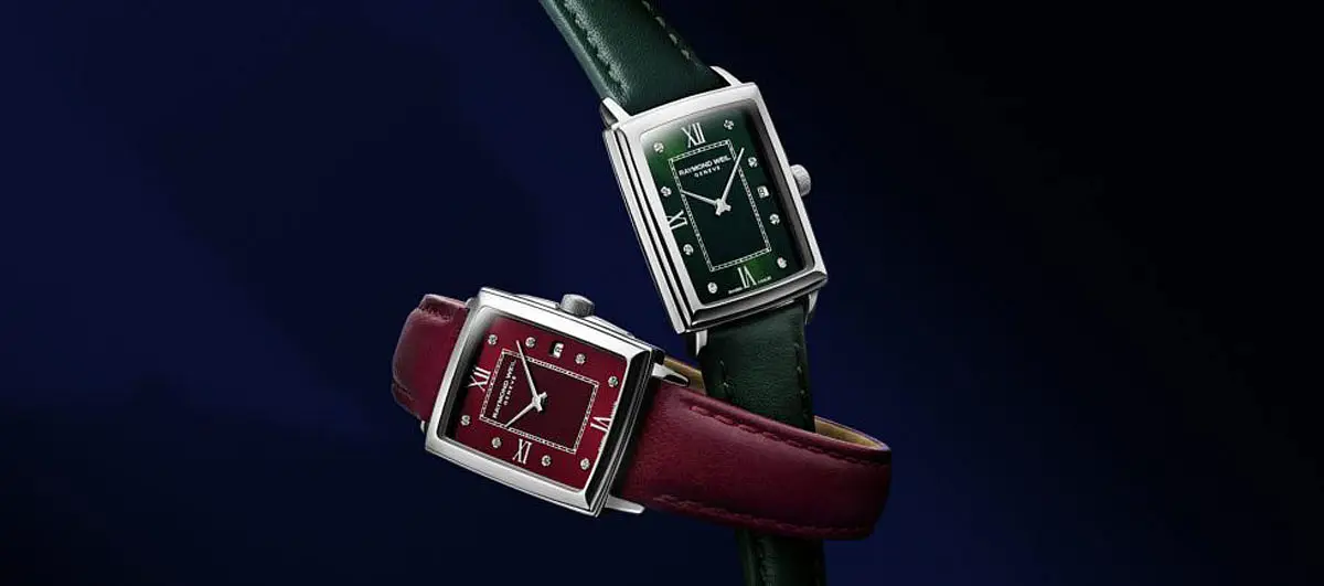 Raymond Weil Toccata 5925-STC-00521