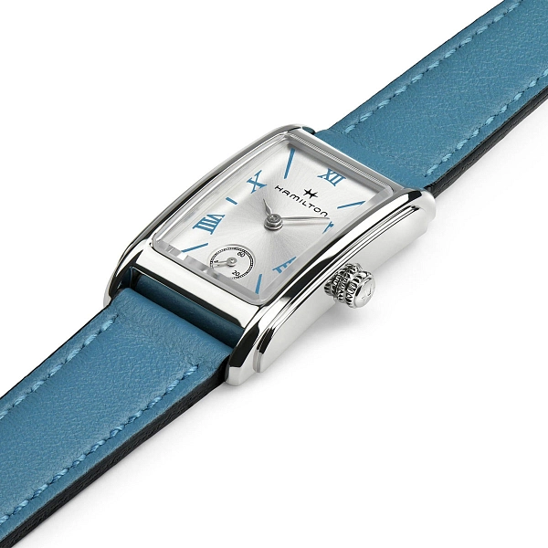 Hamilton American Classic Ardmore Quartz H11221650