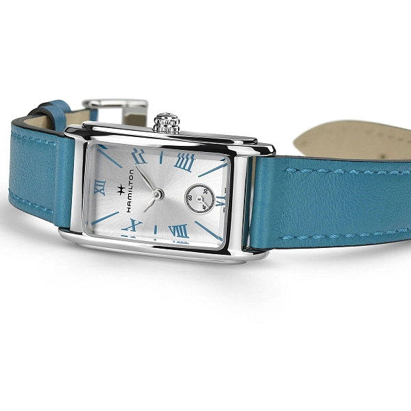 Hamilton American Classic Ardmore Quartz H11221650