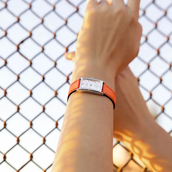 Hamilton American Classic Ardmore Quartz H11221851