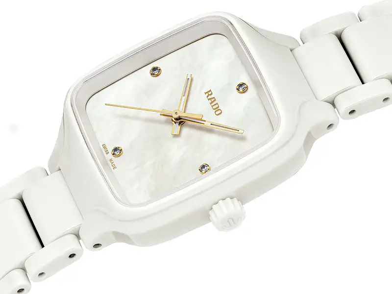 Rado True Square Diamonds R27072902