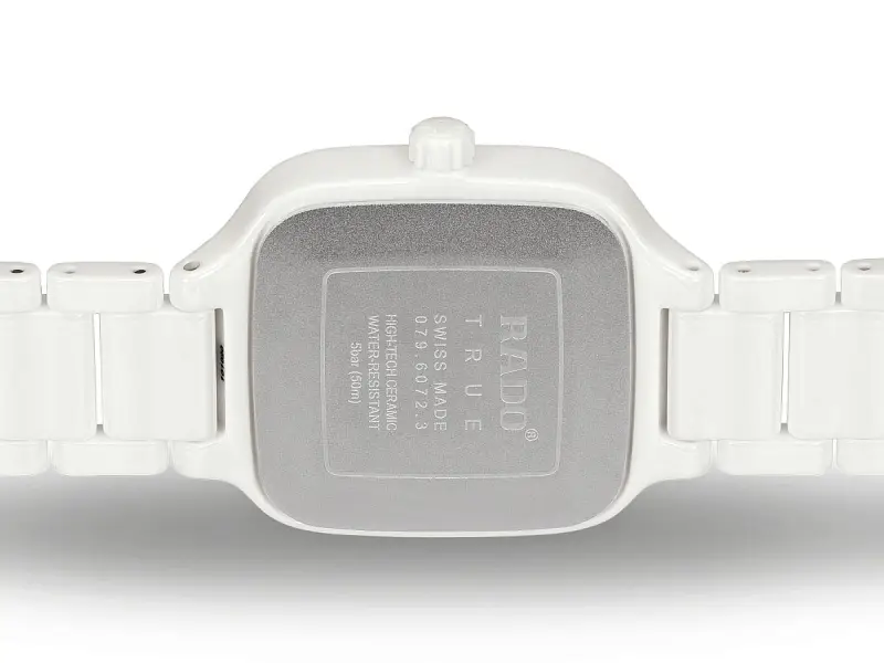 Rado True Square Diamonds R27072902