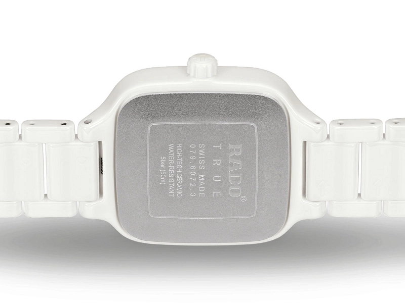 Rado True Square Diamonds R27072902