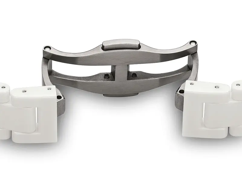 Rado True Square Diamonds R27072902