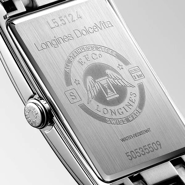 Longines DolceVita L5.512.4.75.6