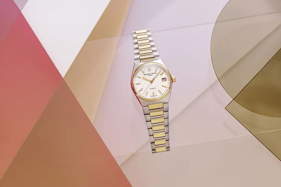 Frederique Constant Highlife Ladies Automatic FC-303V2NH3B