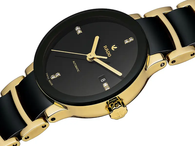 Rado Centrix Automatic Diamonds R30034712