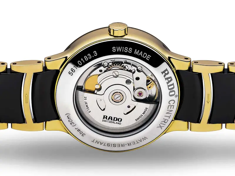 Rado Centrix Automatic Diamonds R30034712
