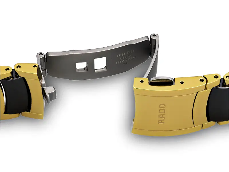 Rado Centrix Automatic Diamonds R30034712