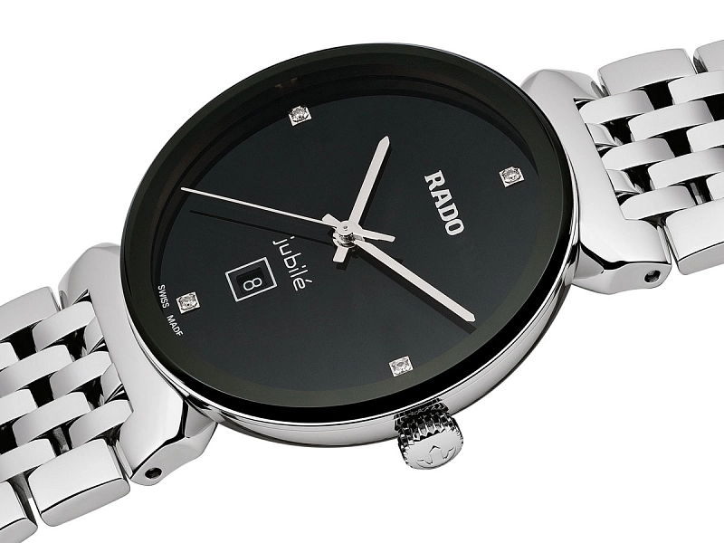 Rado Florence Classic Diamonds R48913713