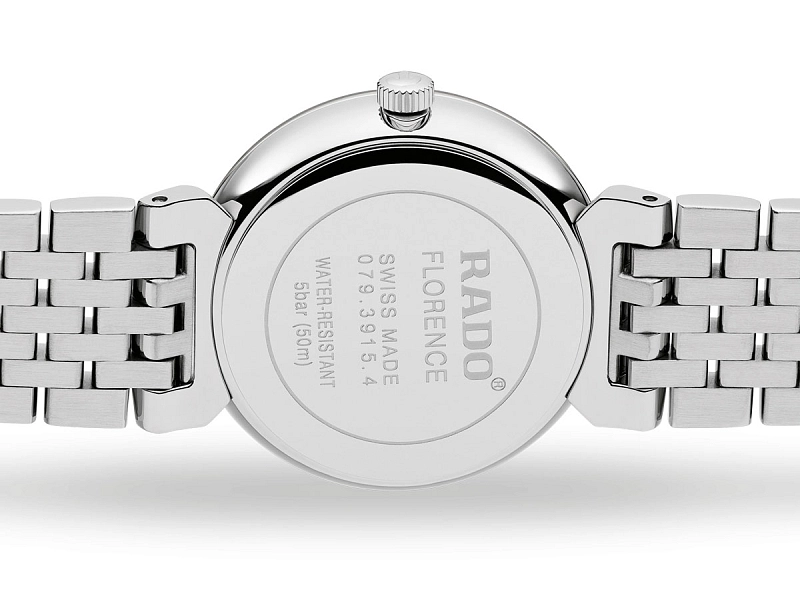 Rado Florence Classic Diamonds R48913713