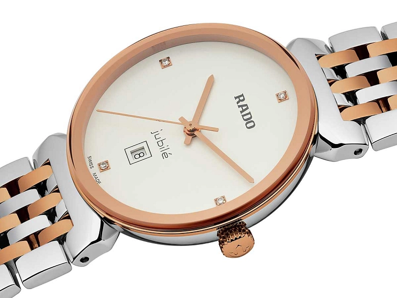 Rado Florence Classic Diamonds R48913723